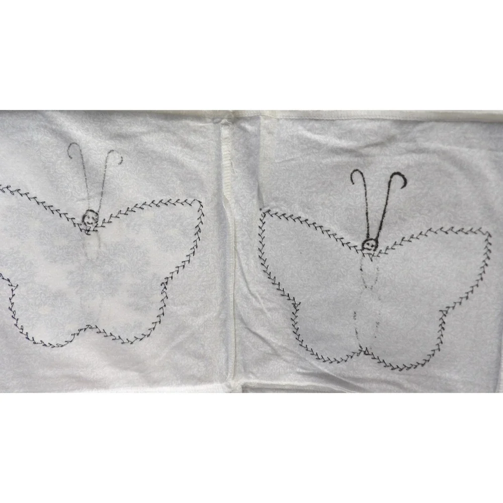 N/A handmade vintage